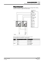 Preview for 301 page of Siemens FS20 Mounting & Installation