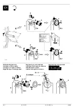 Preview for 4 page of Siemens GBB 1 Series Mounting Instructions