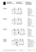 Preview for 7 page of Siemens GCA 1 Series Mounting Instructions