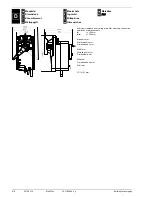 Preview for 6 page of Siemens GDB 9E Series Mounting Instructions