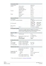 Preview for 10 page of Siemens GDB181.1E MO Manual