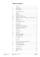 Preview for 3 page of Siemens GEB 1 Series Technical Basics