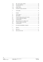 Preview for 4 page of Siemens GEB 1 Series Technical Basics