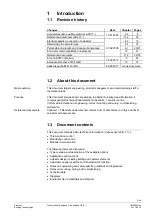 Preview for 5 page of Siemens GEB 1 Series Technical Basics