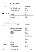 Preview for 34 page of Siemens GEB 1 Series Technical Basics