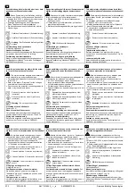 Preview for 2 page of Siemens GEB-1E Series Mounting Instructions