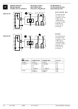 Preview for 6 page of Siemens GGA Series Mounting Instructions