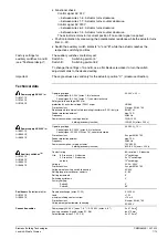 Preview for 7 page of Siemens GIB131.1E Manual