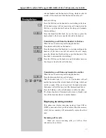 Preview for 15 page of Siemens Gigaset 4010 Comfort User Manual