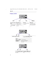 Preview for 3 page of Siemens Gigaset 4015 Classic Operating Instructions Manual