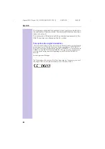 Preview for 67 page of Siemens Gigaset 4015 Classic Operating Instructions Manual