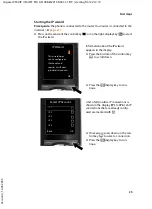 Preview for 26 page of Siemens Gigaset C590 IP User Manual