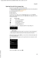 Preview for 70 page of Siemens Gigaset C590 IP User Manual