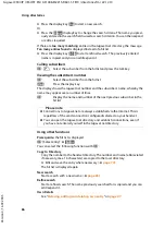 Preview for 87 page of Siemens Gigaset C590 IP User Manual