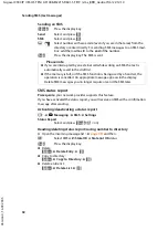 Preview for 93 page of Siemens Gigaset C590 IP User Manual