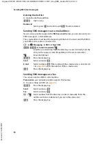 Preview for 95 page of Siemens Gigaset C590 IP User Manual