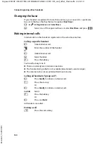 Preview for 131 page of Siemens Gigaset C590 IP User Manual