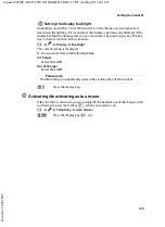 Preview for 140 page of Siemens Gigaset C590 IP User Manual