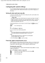 Preview for 145 page of Siemens Gigaset C590 IP User Manual