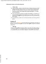 Preview for 163 page of Siemens Gigaset C590 IP User Manual