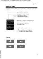 Preview for 3 page of Siemens Gigaset C59H User Manual