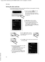 Preview for 14 page of Siemens Gigaset C59H User Manual