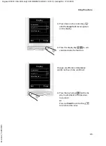 Preview for 23 page of Siemens Gigaset C59H User Manual