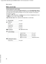 Preview for 24 page of Siemens Gigaset C59H User Manual