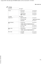 Preview for 25 page of Siemens Gigaset C59H User Manual