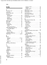 Preview for 52 page of Siemens Gigaset C59H User Manual