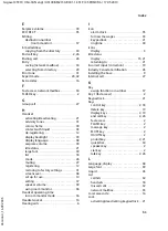 Preview for 53 page of Siemens Gigaset C59H User Manual