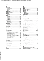 Preview for 54 page of Siemens Gigaset C59H User Manual