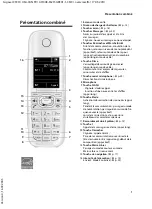 Preview for 55 page of Siemens Gigaset C59H User Manual