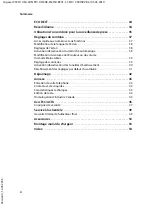 Preview for 58 page of Siemens Gigaset C59H User Manual