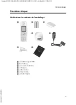 Preview for 61 page of Siemens Gigaset C59H User Manual