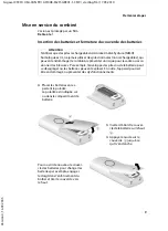 Preview for 63 page of Siemens Gigaset C59H User Manual