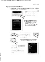 Preview for 67 page of Siemens Gigaset C59H User Manual