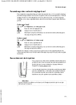 Preview for 69 page of Siemens Gigaset C59H User Manual