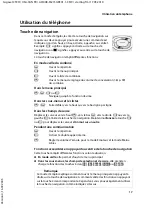 Preview for 71 page of Siemens Gigaset C59H User Manual