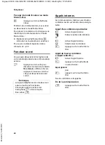 Preview for 78 page of Siemens Gigaset C59H User Manual