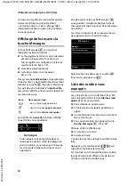 Preview for 86 page of Siemens Gigaset C59H User Manual