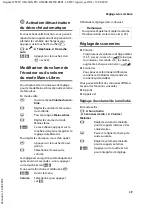 Preview for 93 page of Siemens Gigaset C59H User Manual