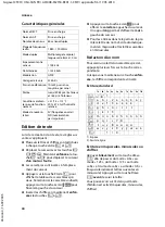 Preview for 98 page of Siemens Gigaset C59H User Manual