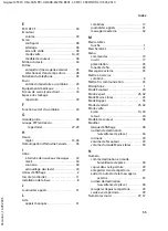 Preview for 109 page of Siemens Gigaset C59H User Manual