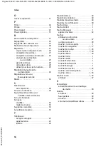 Preview for 110 page of Siemens Gigaset C59H User Manual