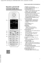 Preview for 111 page of Siemens Gigaset C59H User Manual