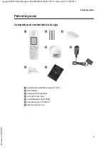 Preview for 117 page of Siemens Gigaset C59H User Manual