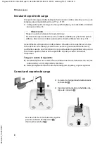 Preview for 118 page of Siemens Gigaset C59H User Manual