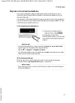 Preview for 121 page of Siemens Gigaset C59H User Manual