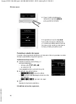 Preview for 124 page of Siemens Gigaset C59H User Manual